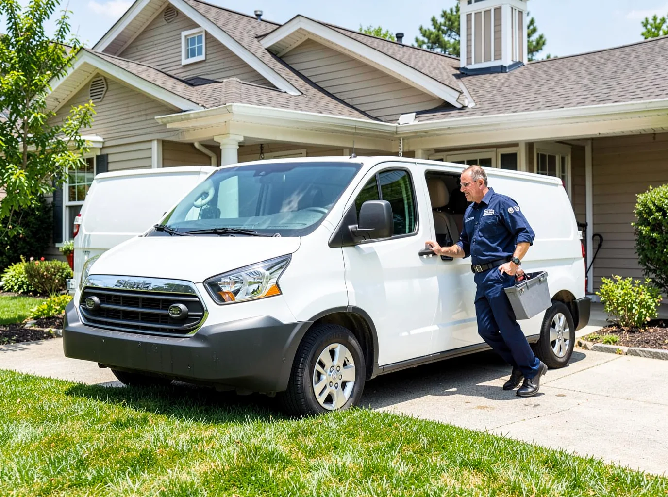 Emergency Plumber company in Oak Harbor, WA