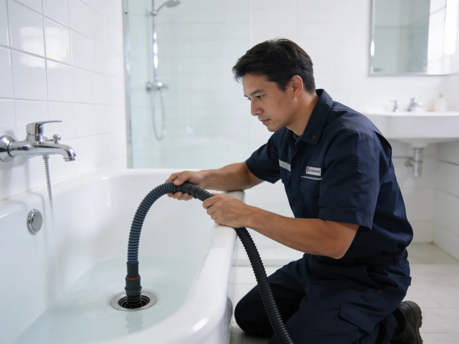 Emergency Plumber Oak Harbor, WA FAQs